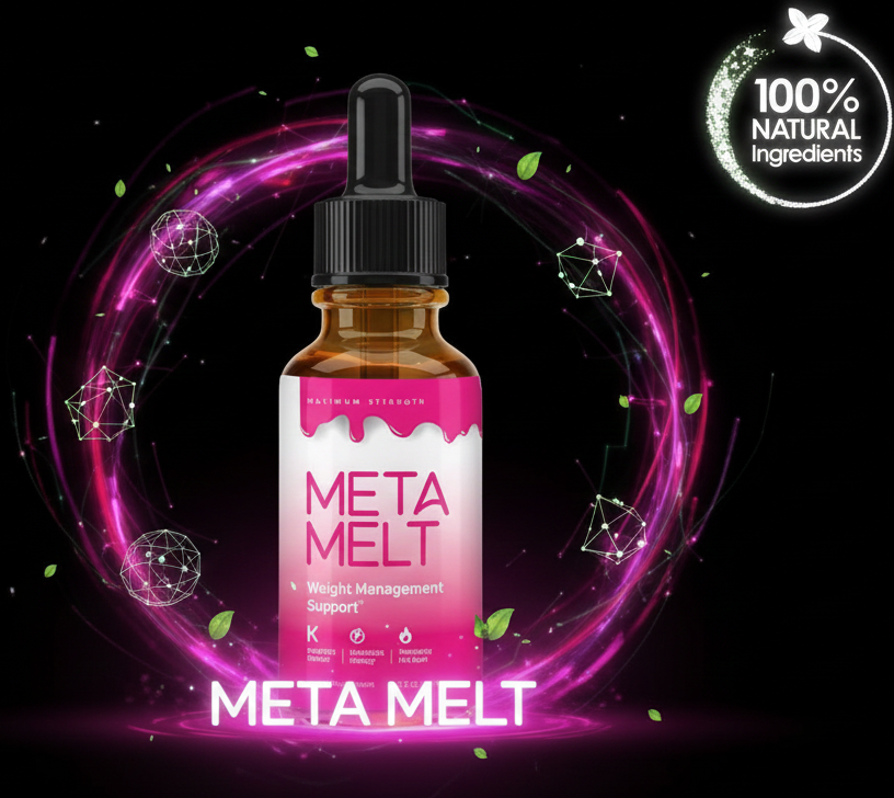meta melt supplement